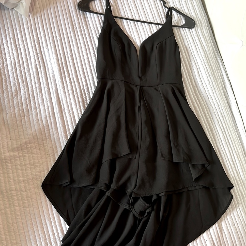Dress shorts